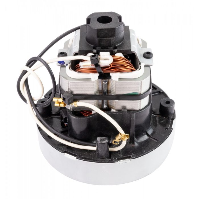 Moteur "Thru-Flow" 1 ventilateur 120 V, Hoover SH8005ca HUSH 122167-00(b)