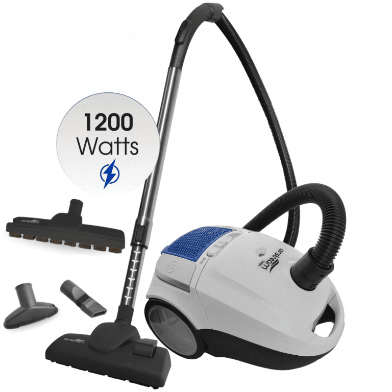 Aspirateur chariot Airstream 100 Hepa 1200 Watts