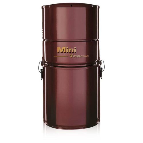 Aspirateur et récupérateurs