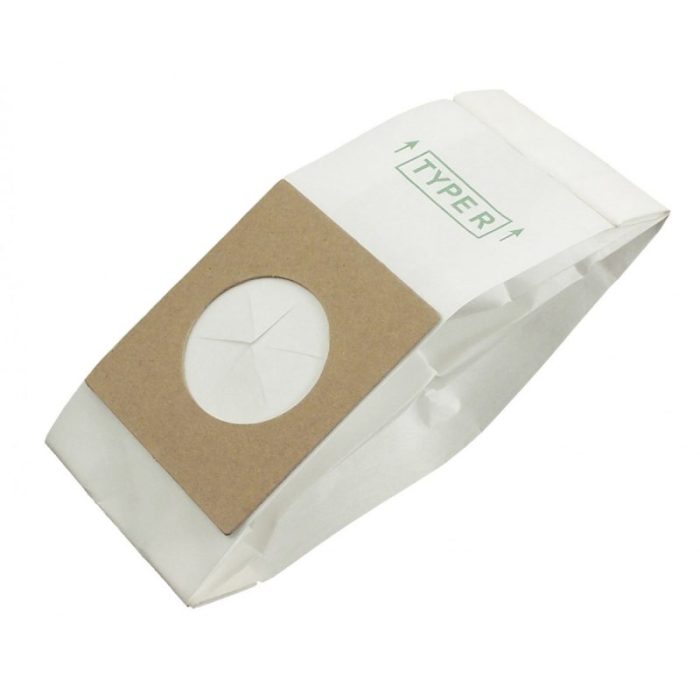 Sac en papier pour aspirateur Hoover type R - 3/PK