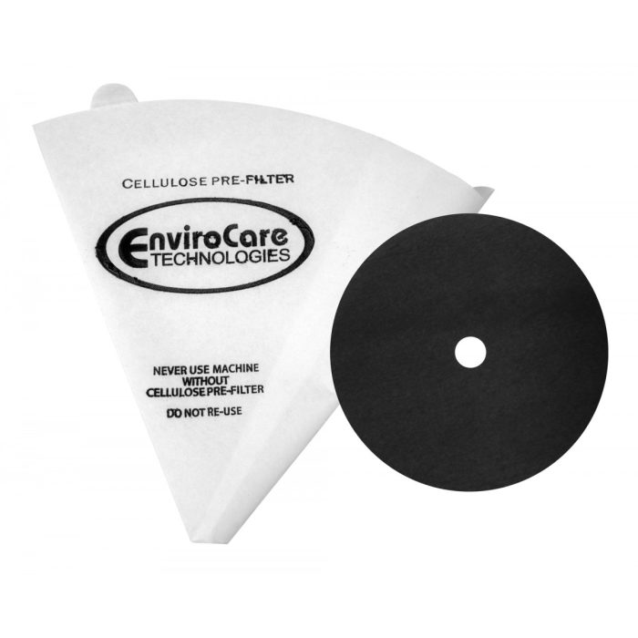 Sacs filtre cone ''Filter Queen'' 12/pk