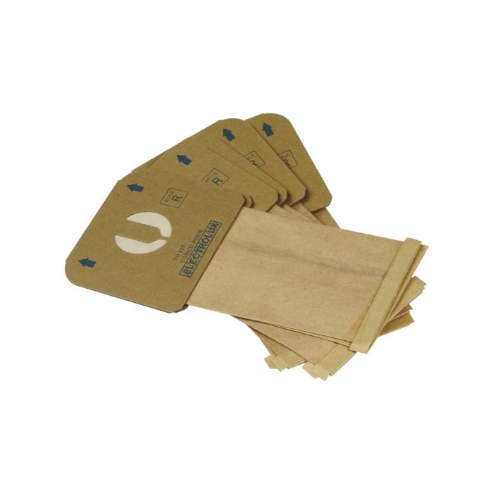 Sacs microfiltre Electrolux Renaissance 6+1/pk