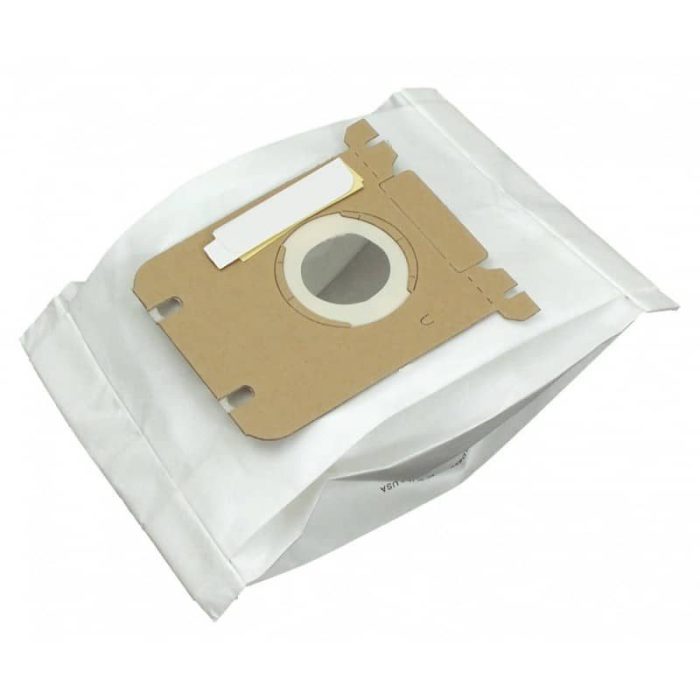 Sacs microfiltre Electrolux Harmony Oxygen Style OX et S - 4/pk