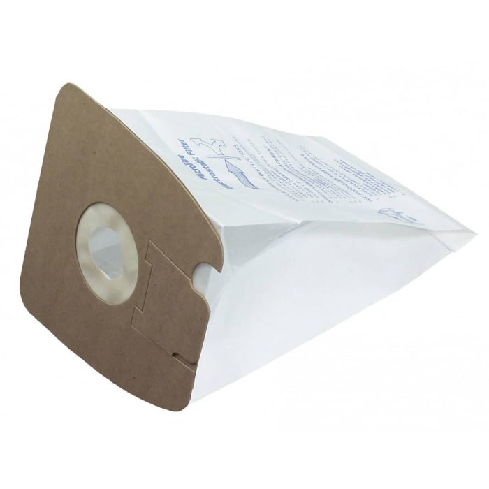 SACS MICRO FILTRE EUREKA MM 3/PQT