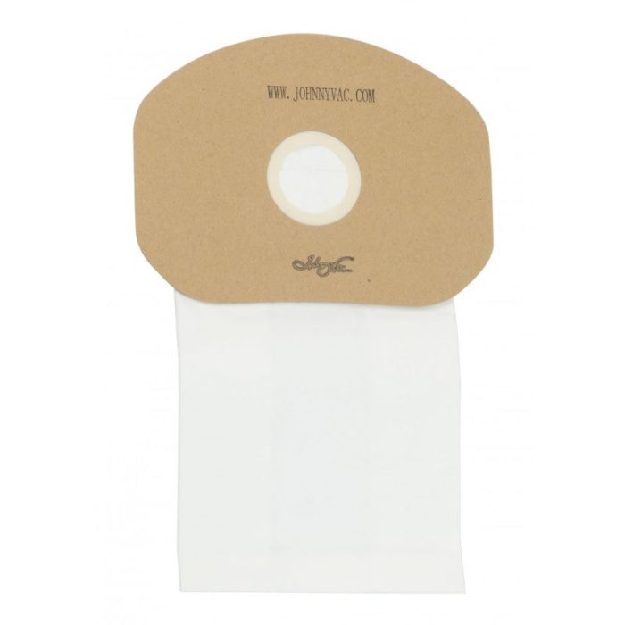 Sacs en papier pour aspirateur - Powr-Pro BP 600 - paq/10