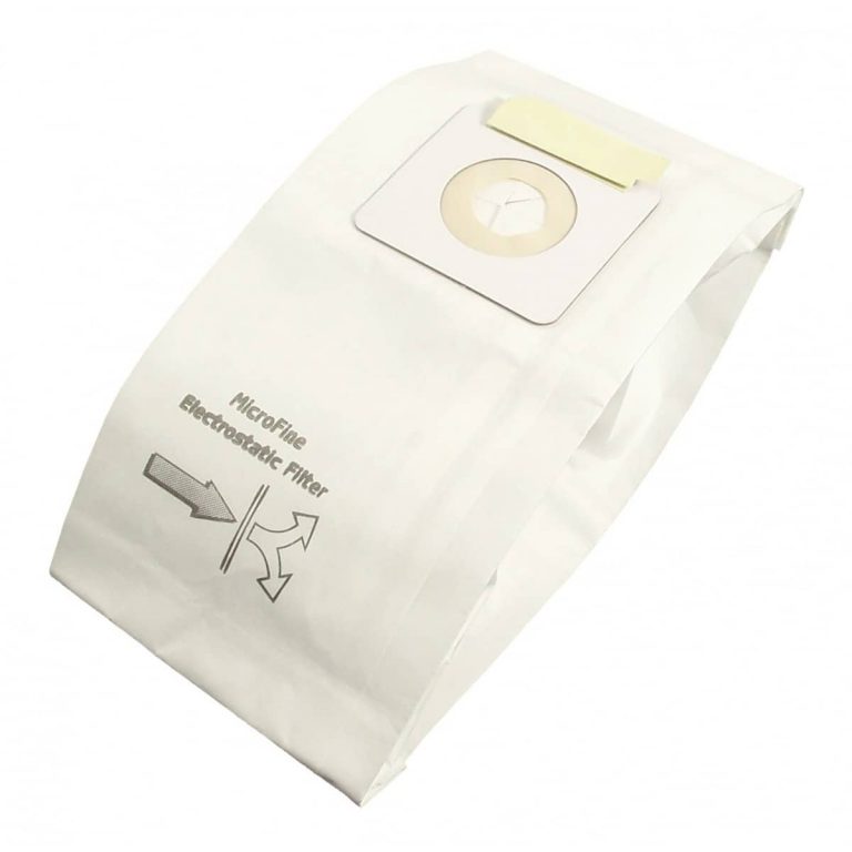 Sacs Aspirateur Vertical Samsung Séries 5000 et 7000
