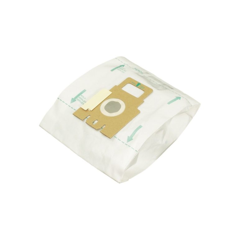SACS MICROFILTRE POUR ASPIR. - HOOVER H30 - PAQ/5+1