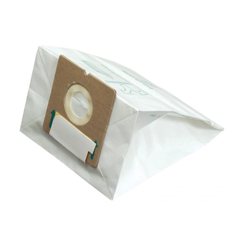 Sacs microfiltre HOOVER R30 DIRT DEVIL AB 5+2/PK