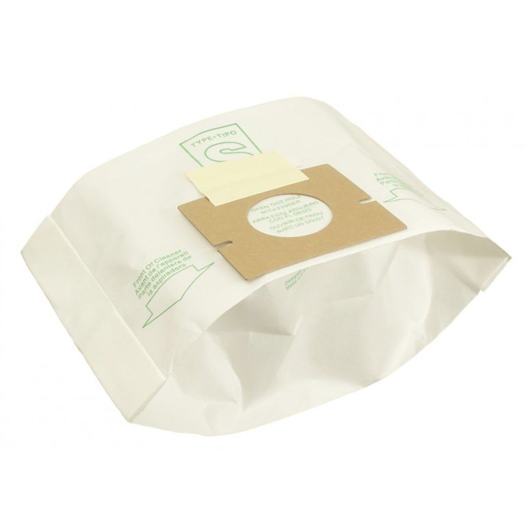 SACS MICRO FILTRE HOOVER ''S'' 3/PK