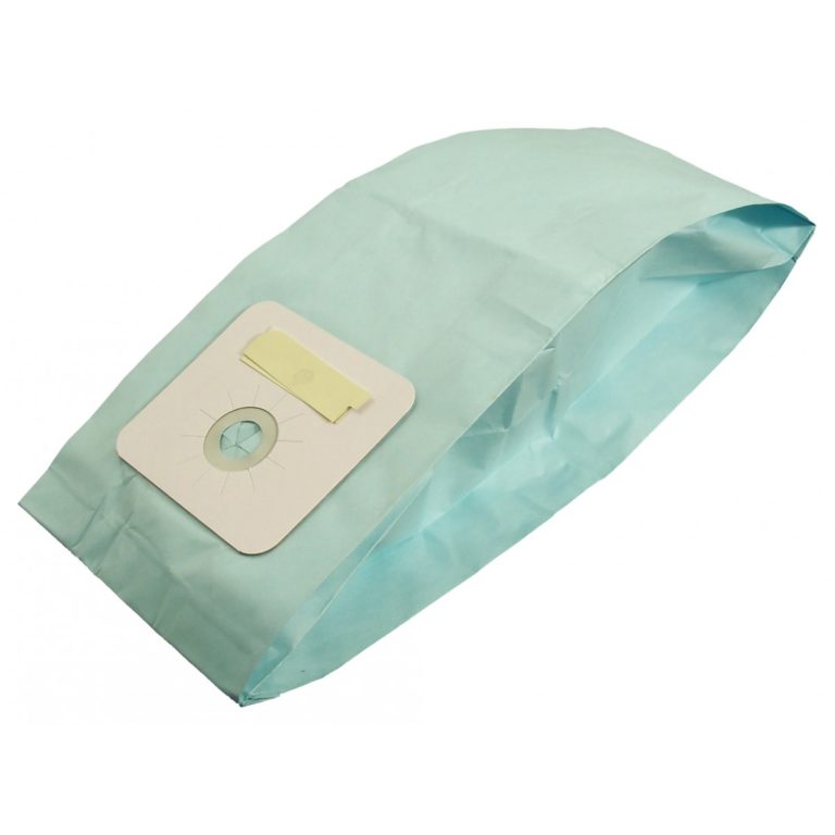 Sac microfiltre pour aspirateur Vacumaid, paquet de 3
