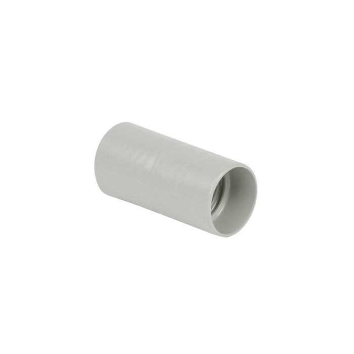 Embout Boyau Union 1-1/4 Gris