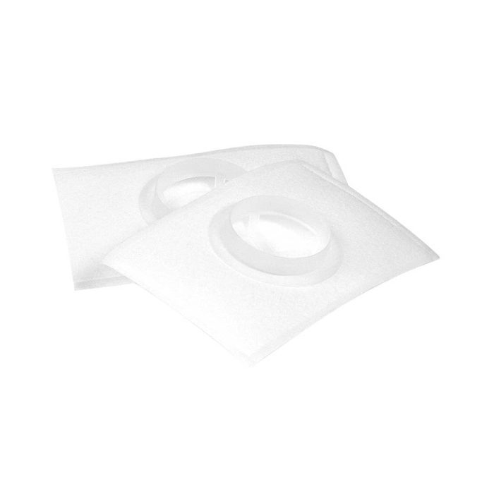 Filtres de sortie pour aspirateur Electrolux 2/pk
