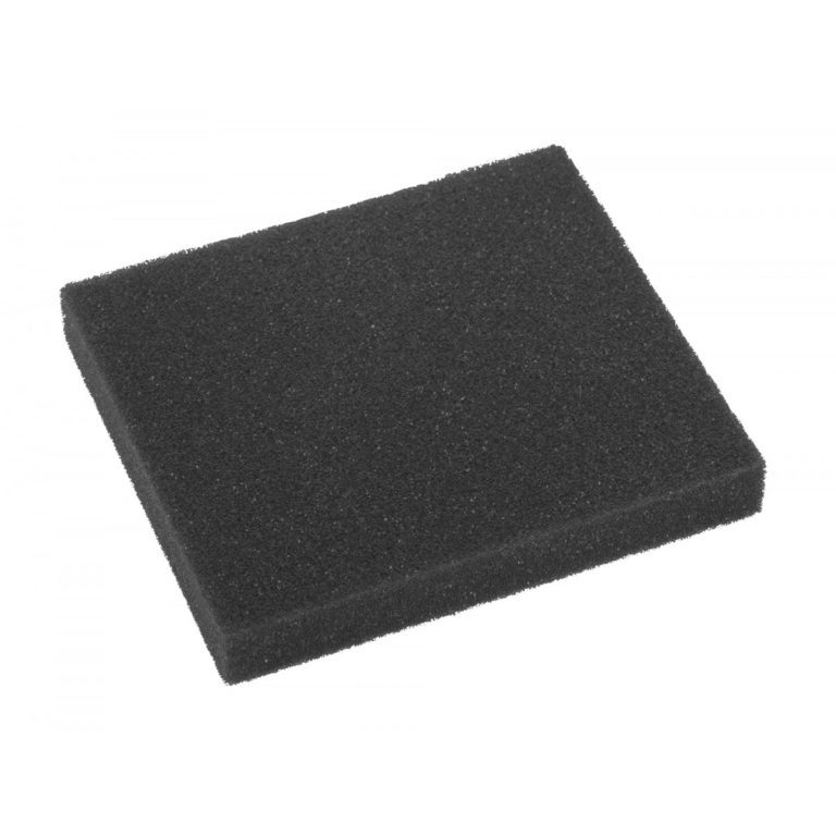 Filtre en mousse pour sortie d'air PARKE