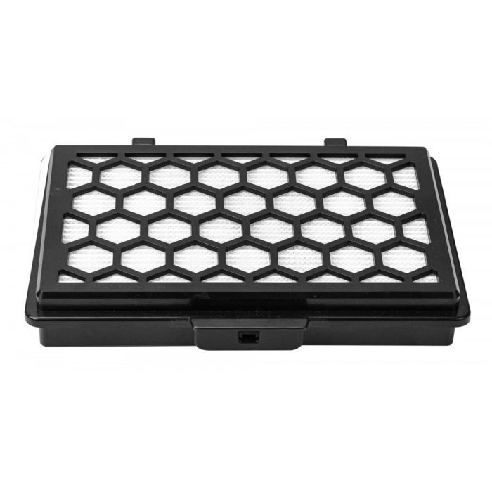 Filtre Hepa Silenzio