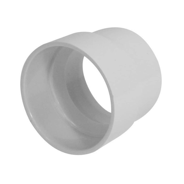 Raccord de réduction pour PVC 2" À 1 3/4"