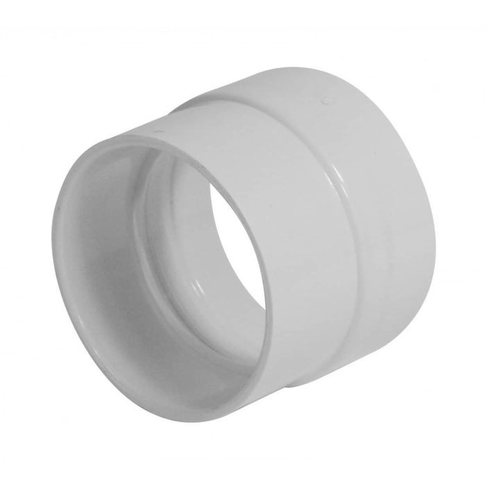 Raccord de réduction pour PVC 2" À 1 7/8"
