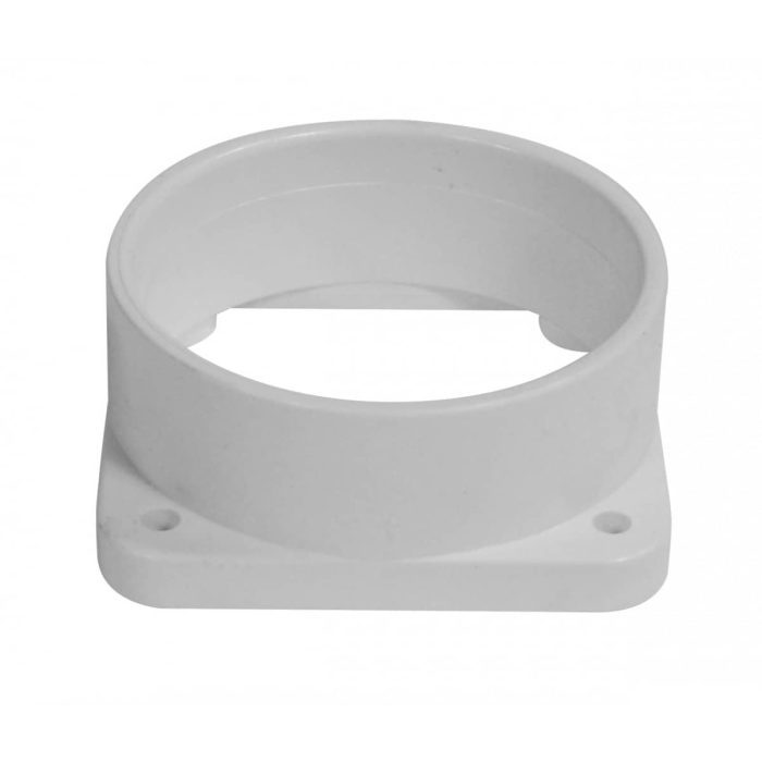 Adaptateur de départ ajustable pour aspirateur central