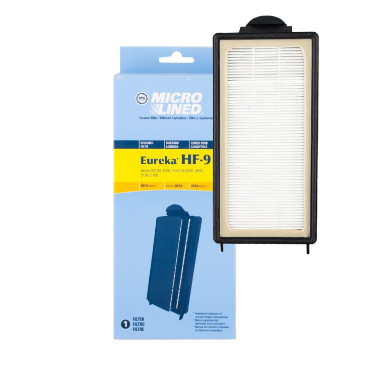 Filtre cartouche hepa Eureka HF-9