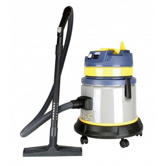 Aspirateur commercial sec/humide 5.9 gallons 1100W