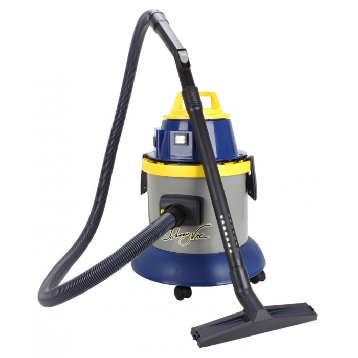 Aspirateur commercial sec et humide 4 gal 1000w