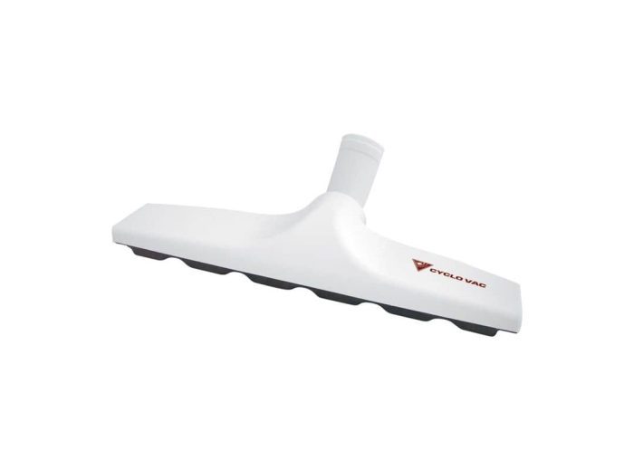 Brosse à tapis Cyclovac 12" (30,5 cm)