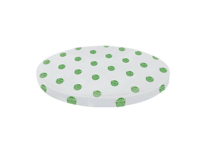 Filtre pour Aspirateur Central Cyclo Vac Série GS & GX Diamètre 14"