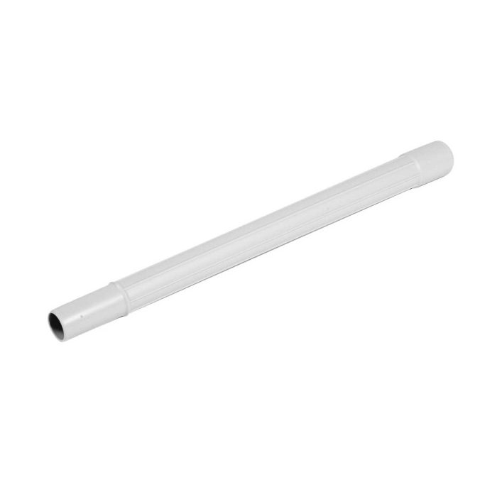 Manchon droit 1-1/4 x 19" universel Gris