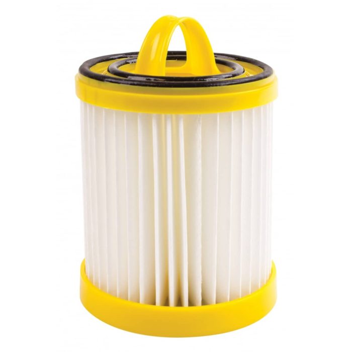 Filtre cartouche du récipient à poussières Eureka 5840A DCF3