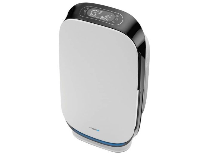 Purificateur d'air Cyclo UV 510C
