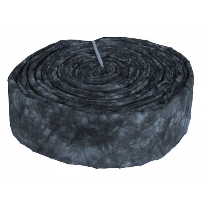 Housse pour boyau 40' - pad-a-vac - charcoal