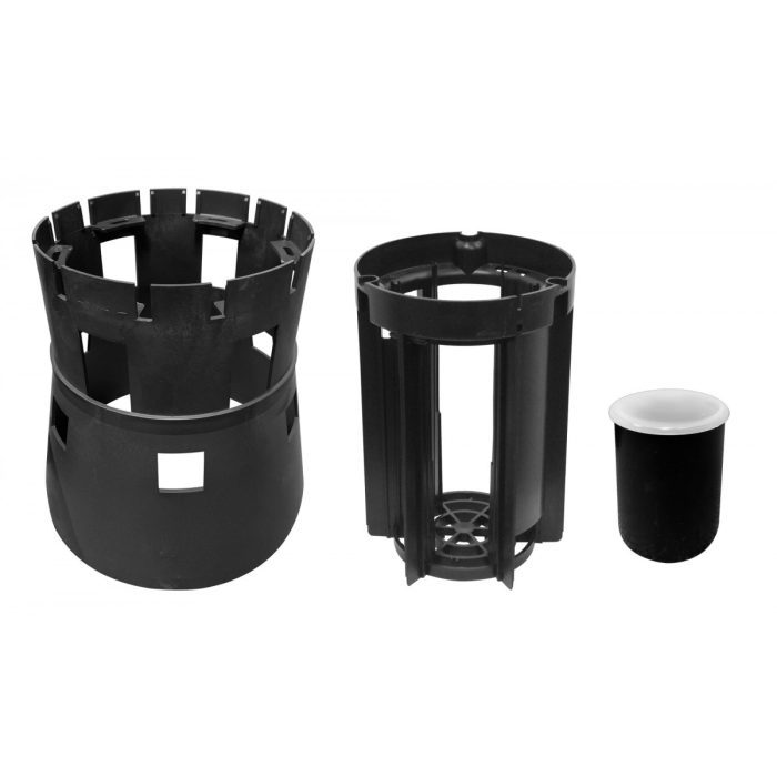 Cage de flotteur complète - johnny vac jv400