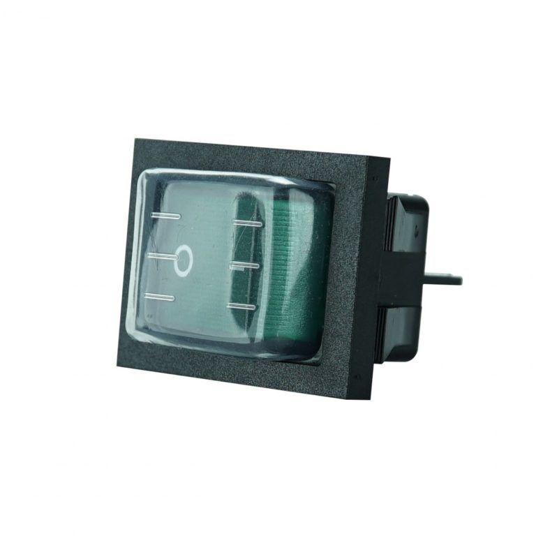 Interrupt. jvac 120 v compatible sur une vaste gamme de prod