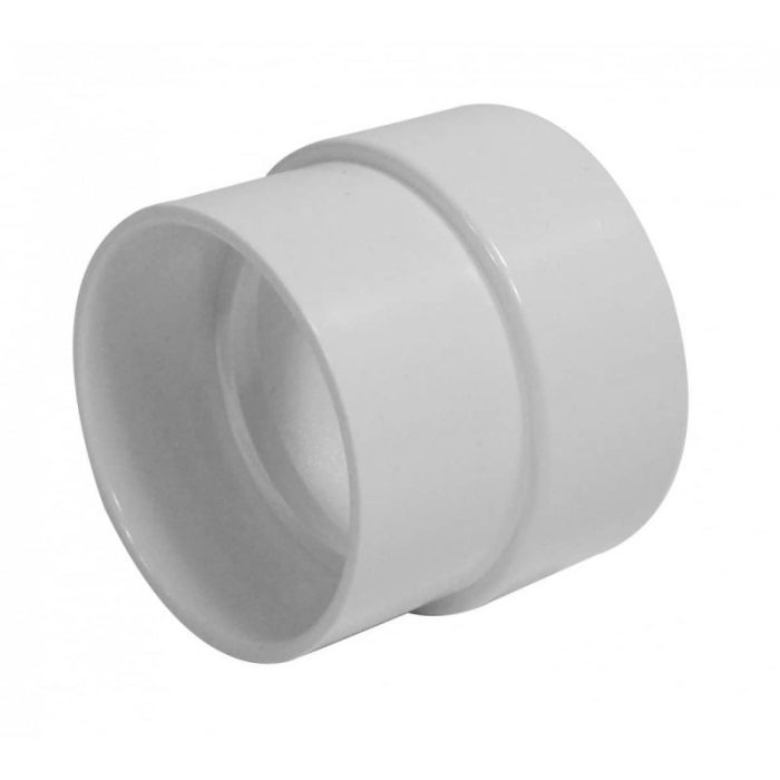Raccord de réduction pour pvc 2" à 1-13/16"
