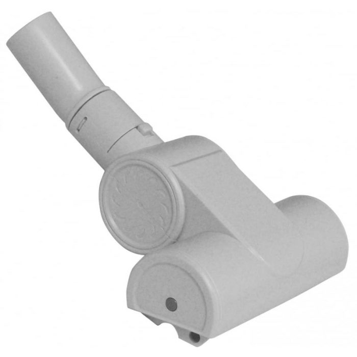 Mini balai à air gris 1-1/4"