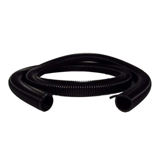 Boyau seul 1 1/4'' crshprf zephlex noir