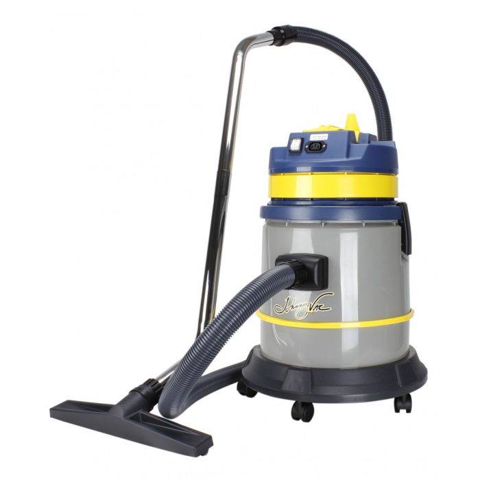 Aspirateur commercial sec et humide 7.5 gal 1250w