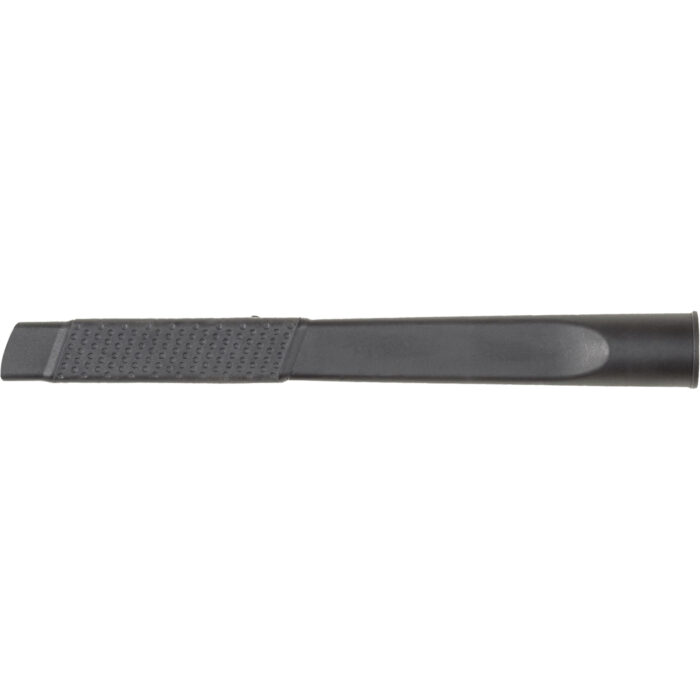 Suceur plat flexible 1-1/4"