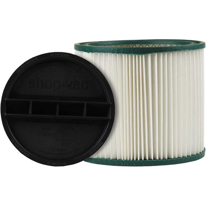 Filtre haute efficacité CleanStream Gore, Cartouche, Pour 5 gal. US