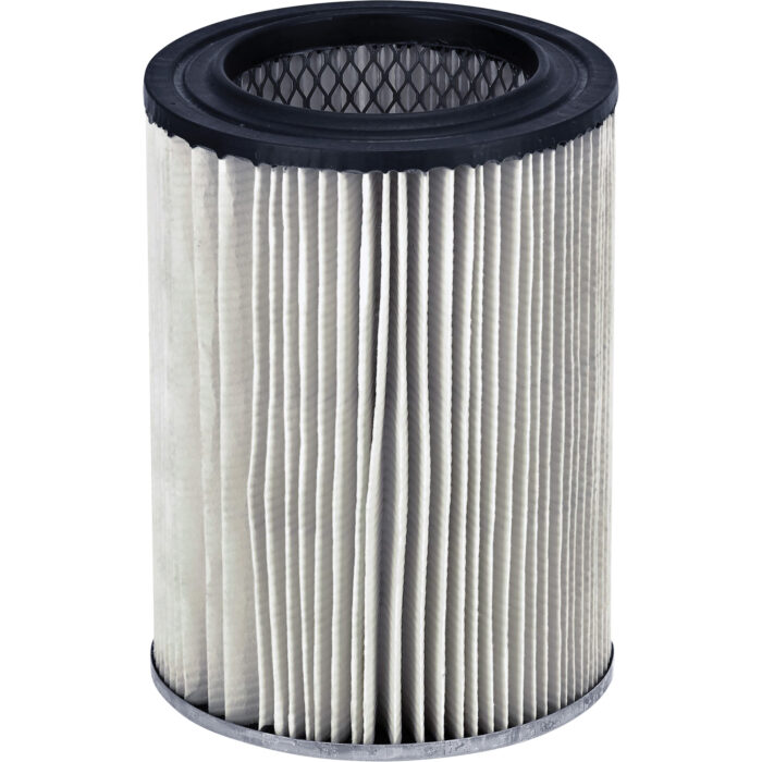 Filtre sec/humide pour aspirateur d’atelier Ridgid, Cartouche