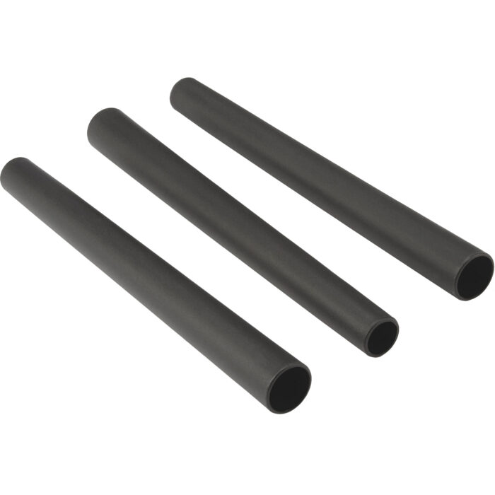 Rallonges pour aspirateur sec/humide de 1-1/4"