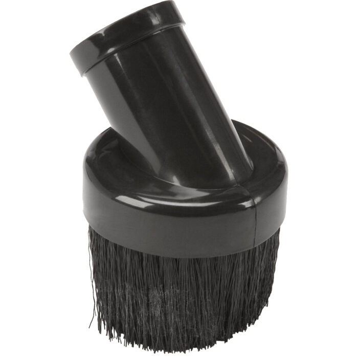 Brosse ronde 1-1/4"