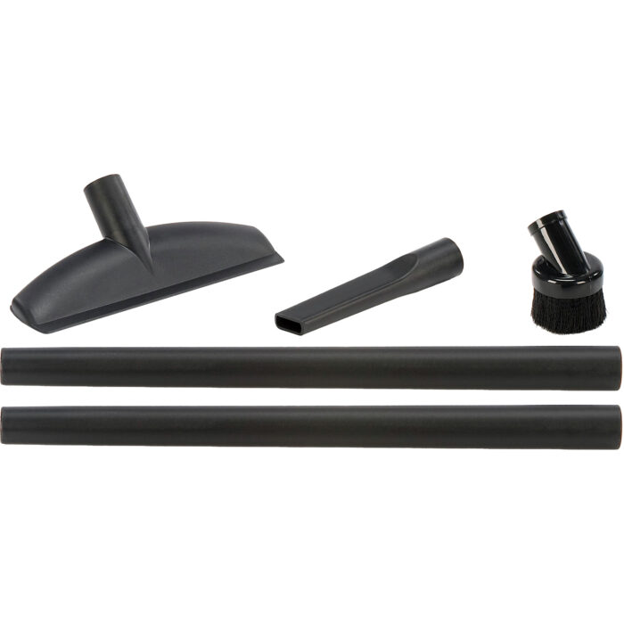 Trousse d’accessoires pour aspirateur d’atelier de 1-1/4"