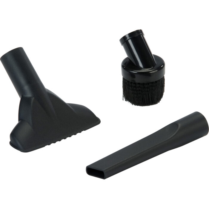 Trousse d’accessoires pour aspirateur d’atelier de 1-1/4"