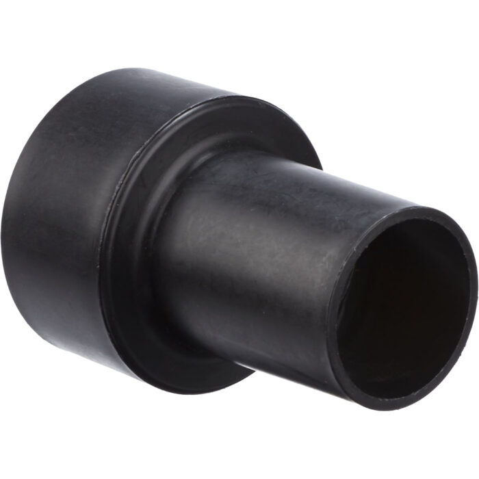 Adaptateur pour conversion de tuyau d’aspiration de 2-1/2" à 1-1/2"