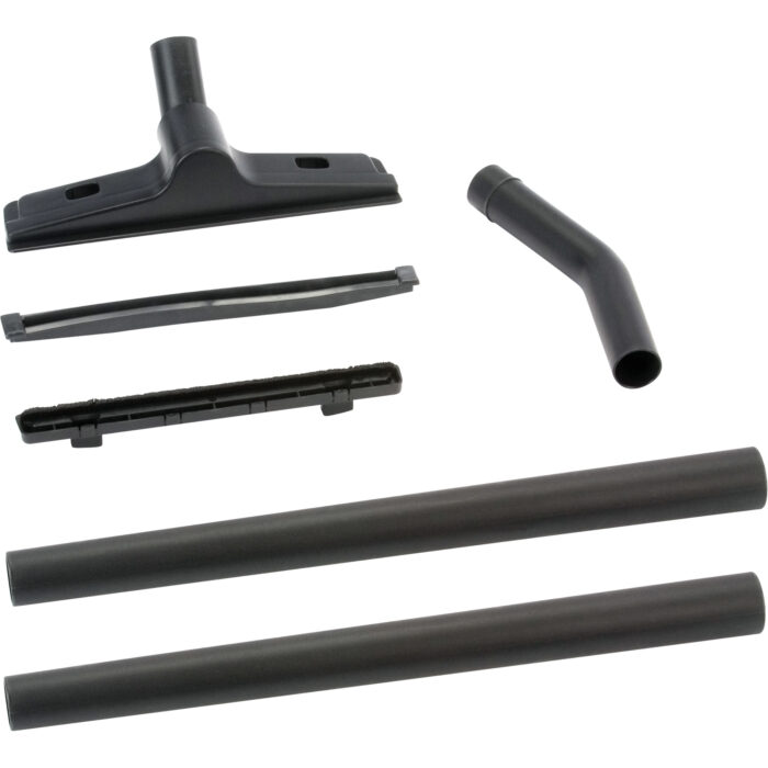 Ensemble d’accessoires pour aspirateur 1-1/2"