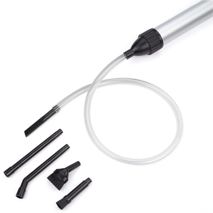 Trousse de nettoyage pour poêle à granulés
