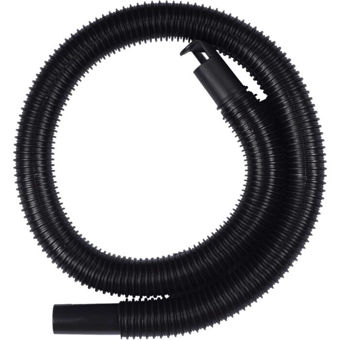 Tuyau d’aspirateur 1-1/4" x 4"