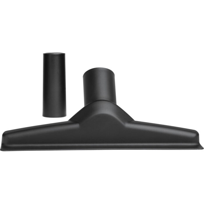Buse pour débris humides/secs 1-1/2" avec adaptateur 1-1/4"