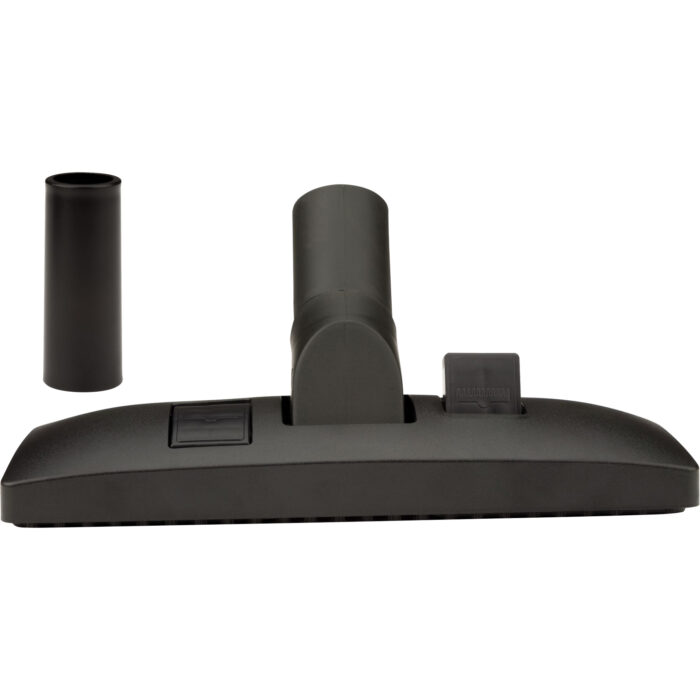 Buse double surface 1-1/2" avec adaptateur 1-1/4"