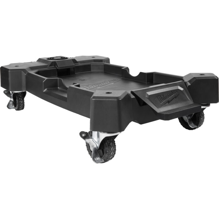 Chariot pour aspirateur sec/humide